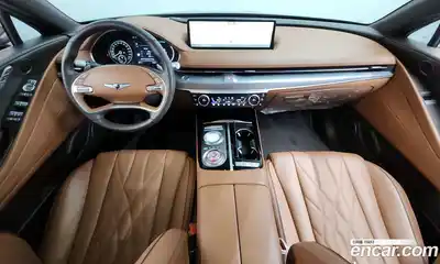 Genesis G80 2021 2.5 автомат (гидро), миниатюра 10
