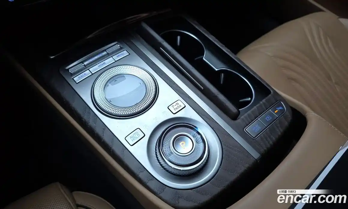 Genesis G80 2021 2.5 автомат (гидро), фото 12