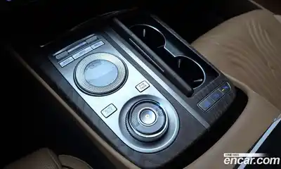 Genesis G80 2021 2.5 автомат (гидро), миниатюра 12