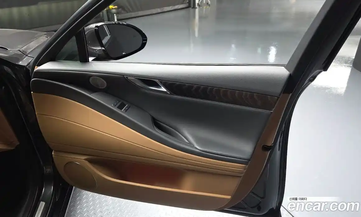 Genesis G80 2021 2.5 автомат (гидро), фото 14