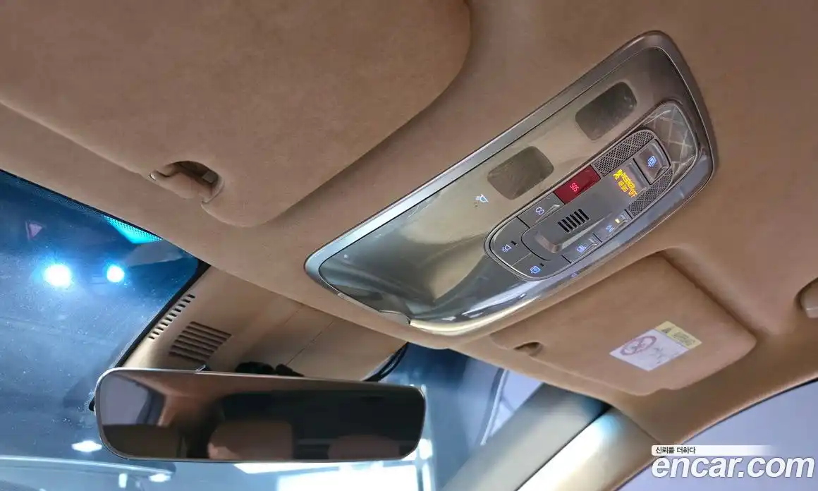 Genesis G80 2021 2.5 автомат (гидро), фото 24