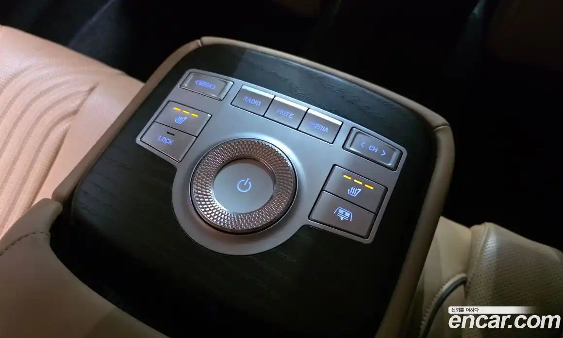 Genesis G80 2021 2.5 автомат (гидро), фото 25
