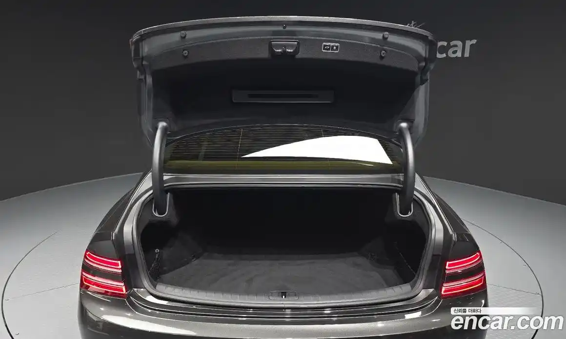 Genesis G80 2021 2.5 автомат (гидро), фото 26