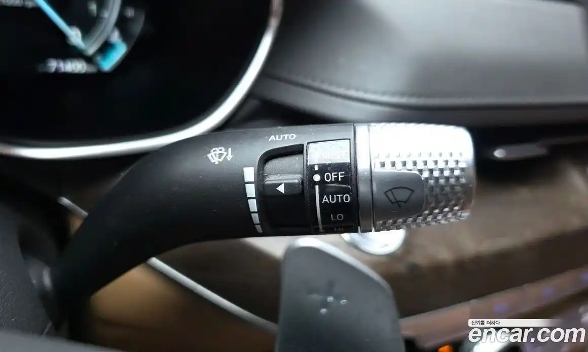 Genesis G80 2021 2.5 автомат (гидро), фото 28