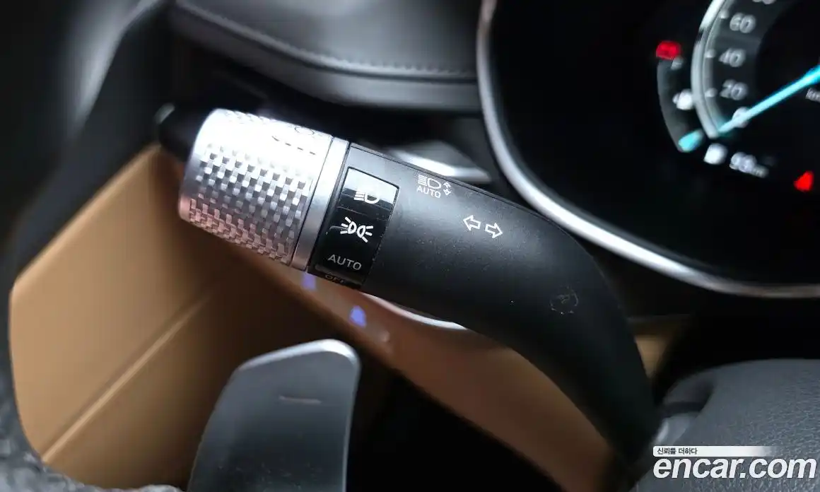 Genesis G80 2021 2.5 автомат (гидро), фото 29