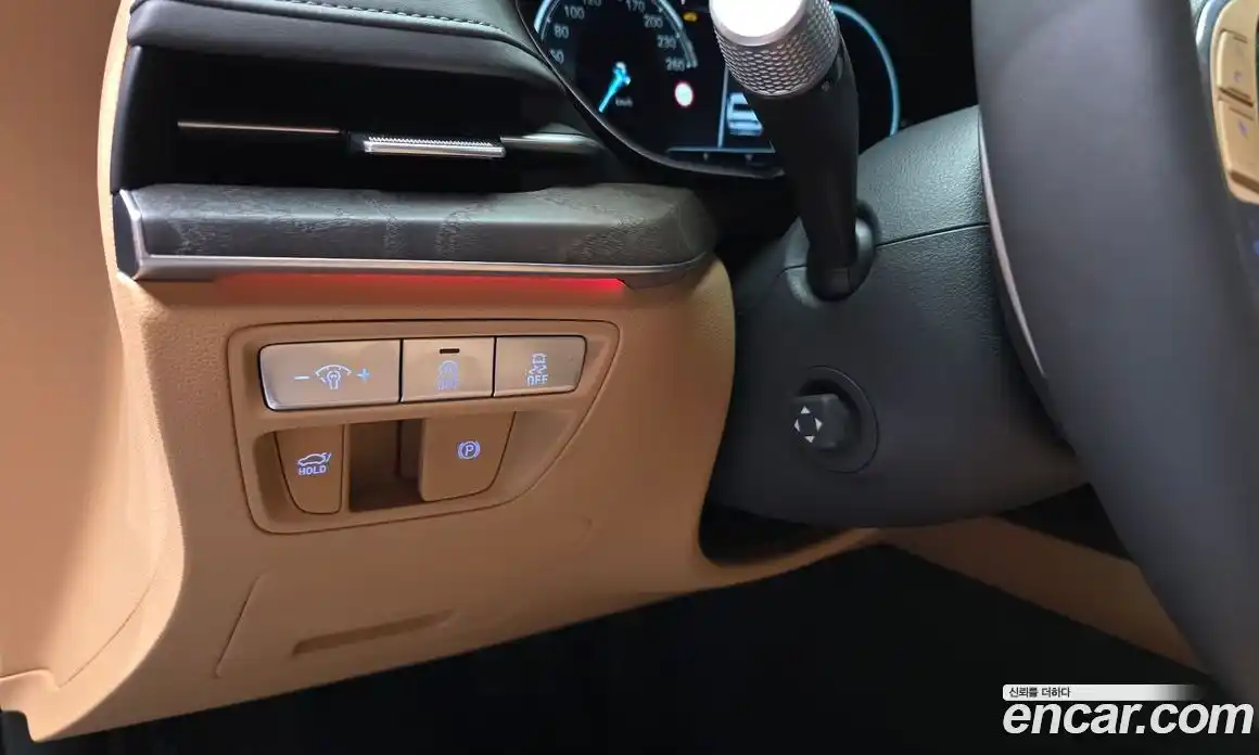Genesis G80 2021 2.5 автомат (гидро), фото 30