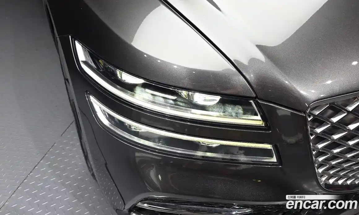 Genesis G80 2021 2.5 автомат (гидро), фото 8