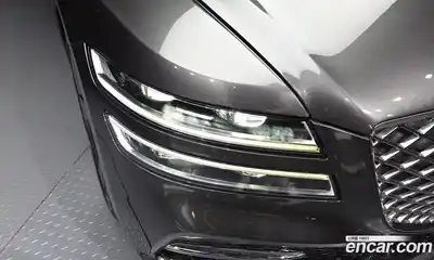 Genesis G80 2021 2.5 автомат (гидро), миниатюра 8