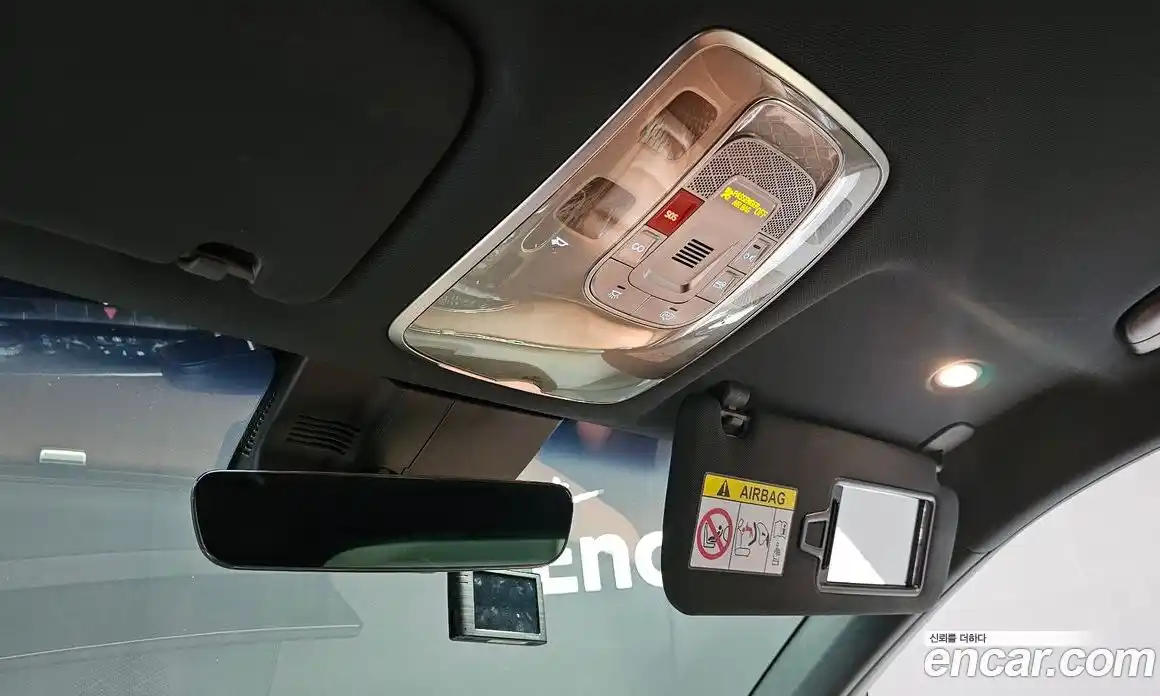 Genesis GV70 2023 2.5 автомат (гидро), фото 27