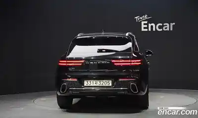 Genesis GV70 2023 2.5 автомат (гидро), миниатюра 4