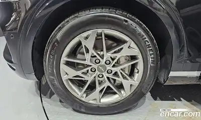 Genesis GV70 2023 2.5 автомат (гидро), миниатюра 5