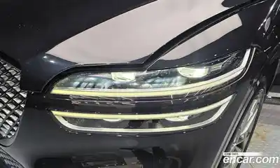 Genesis GV70 2023 2.5 автомат (гидро), миниатюра 8