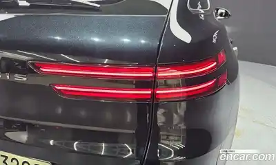 Genesis GV70 2023 2.5 автомат (гидро), миниатюра 9