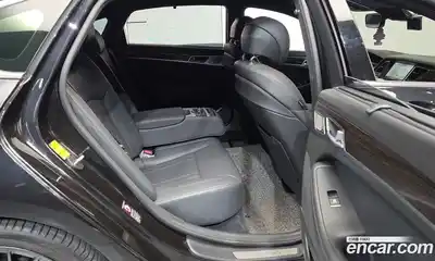 Genesis G80 2019 3.3 автомат (гидро), миниатюра 12