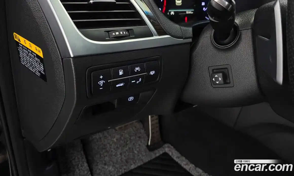 Genesis G80 2019 3.3 автомат (гидро), фото 14