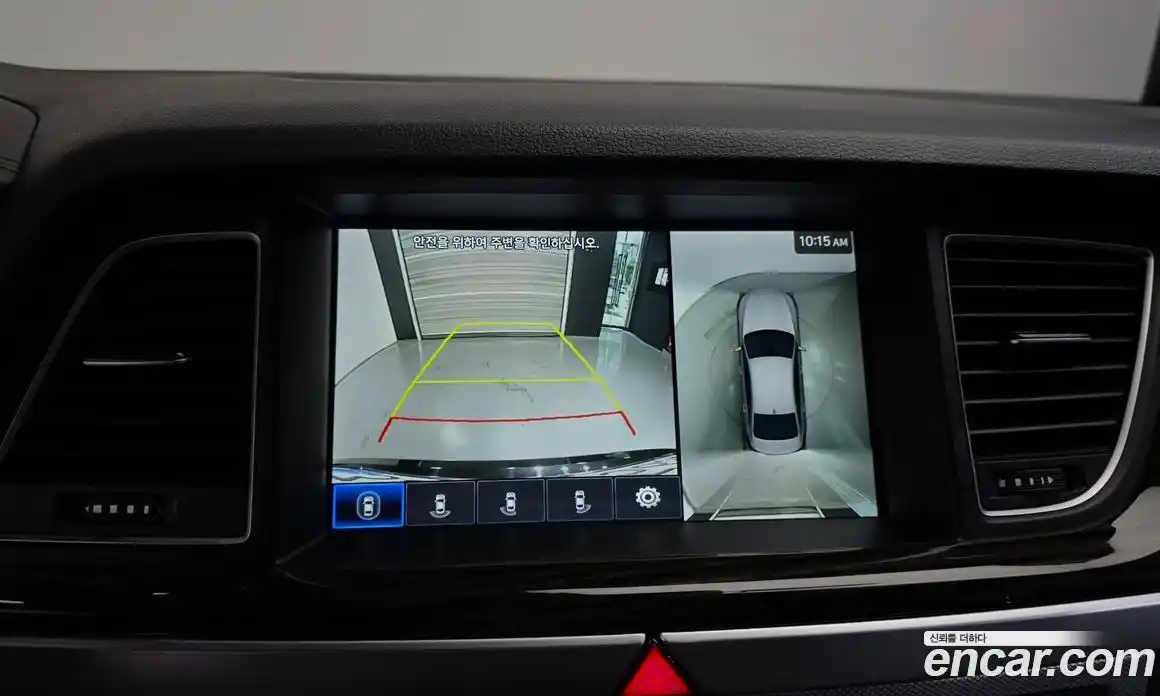 Genesis G80 2019 3.3 автомат (гидро), фото 17