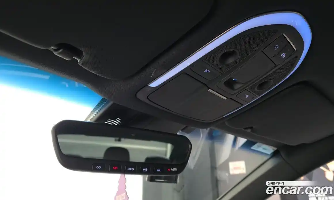 Genesis G80 2019 3.3 автомат (гидро), фото 18