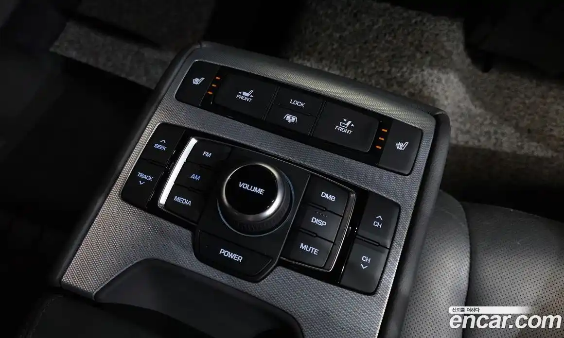 Genesis G80 2019 3.3 автомат (гидро), фото 19