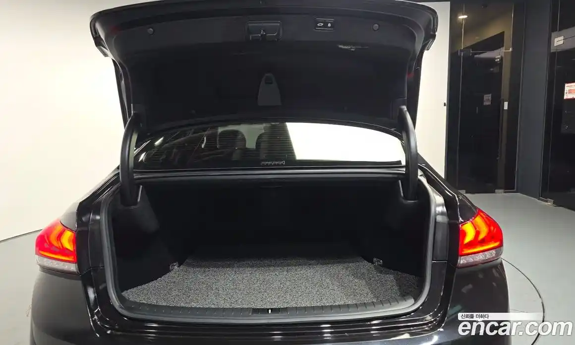 Genesis G80 2019 3.3 автомат (гидро), фото 20