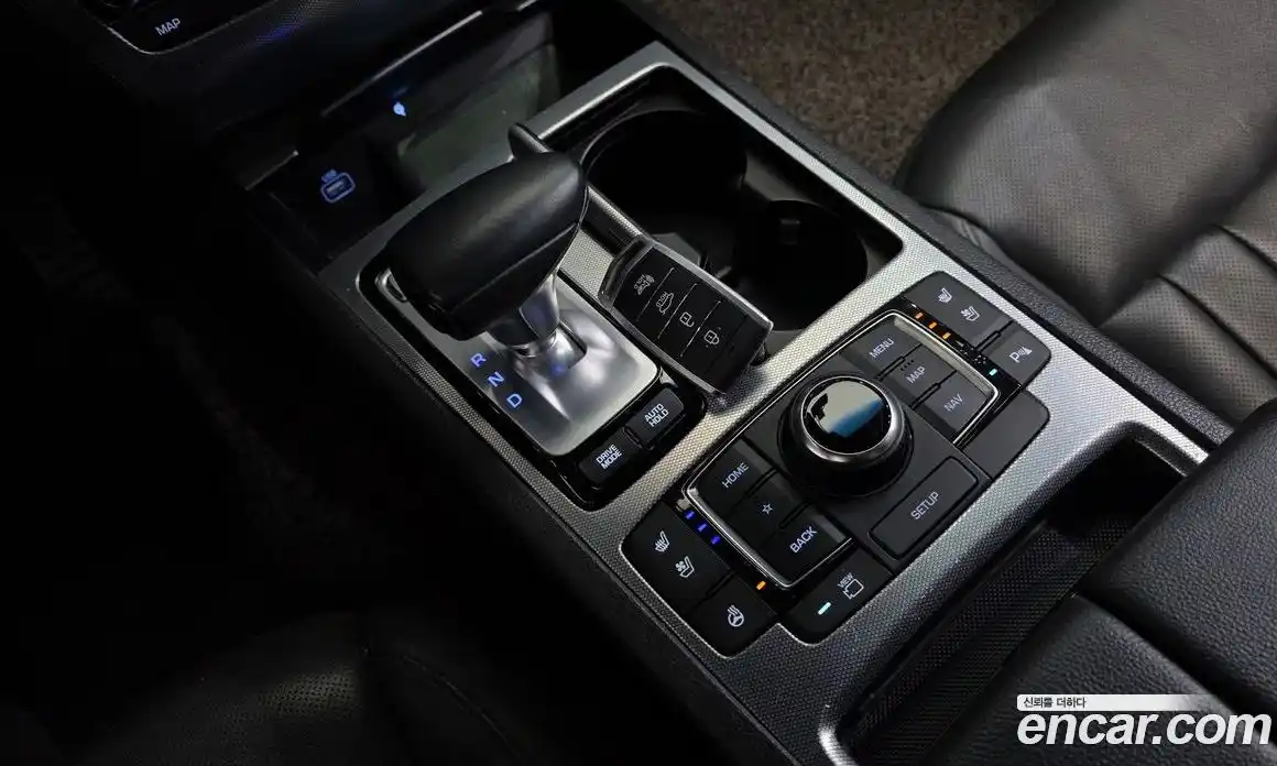 Genesis G80 2019 3.3 автомат (гидро), фото 9