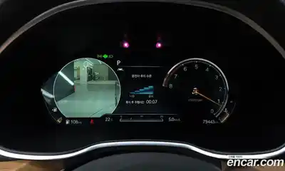 Genesis G80 2021 2.5 автомат (гидро), миниатюра 11