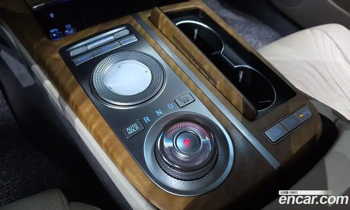 Genesis G80 2021 2.5 автомат (гидро), фото 12