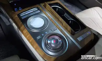 Genesis G80 2021 2.5 автомат (гидро), миниатюра 12
