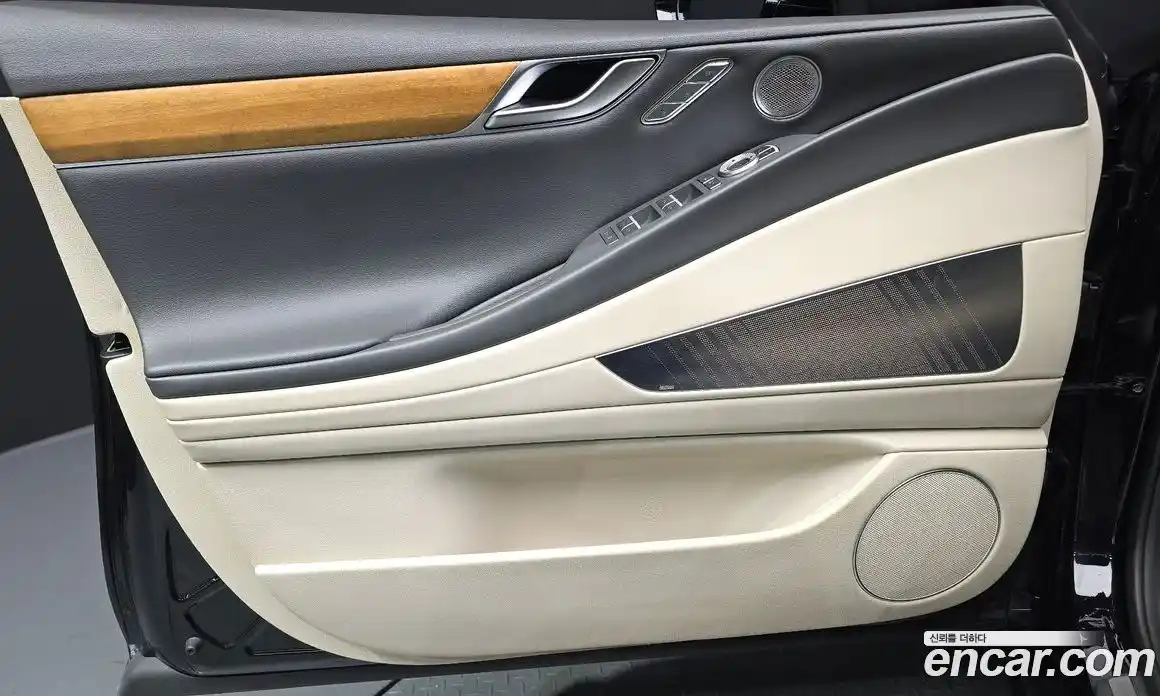 Genesis G80 2021 2.5 автомат (гидро), фото 14
