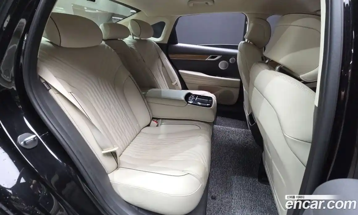 Genesis G80 2021 2.5 автомат (гидро), фото 18