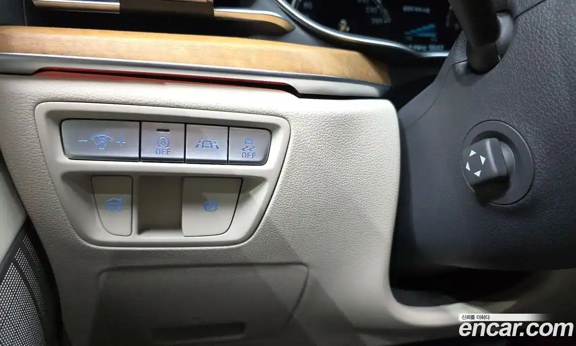 Genesis G80 2021 2.5 автомат (гидро), фото 24