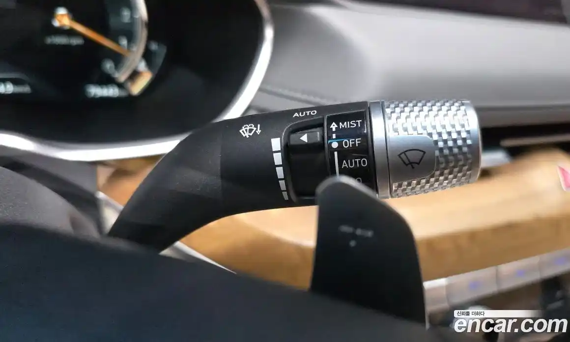 Genesis G80 2021 2.5 автомат (гидро), фото 29
