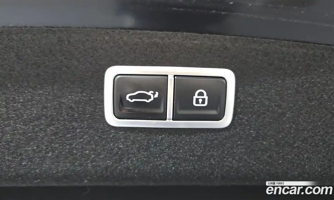 Genesis G80 2021 2.5 автомат (гидро), фото 30