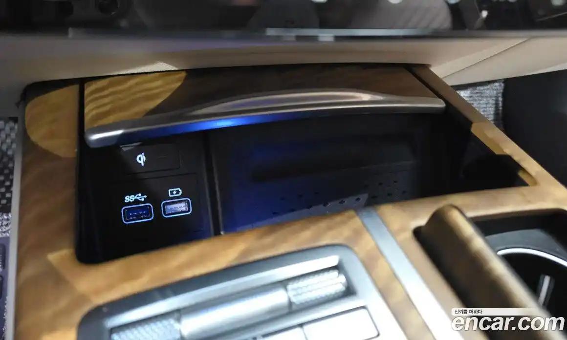 Genesis G80 2021 2.5 автомат (гидро), фото 31