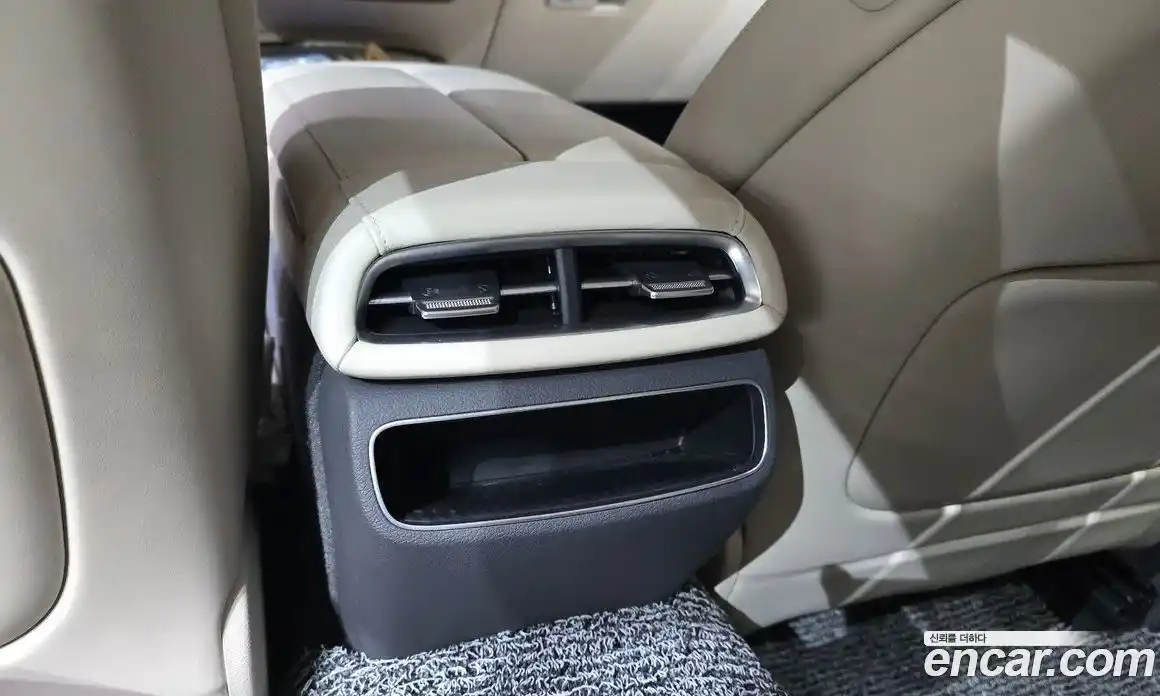 Genesis G80 2021 2.5 автомат (гидро), фото 32