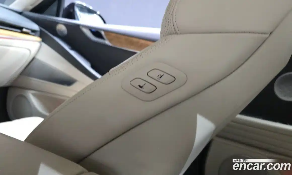 Genesis G80 2021 2.5 автомат (гидро), фото 33