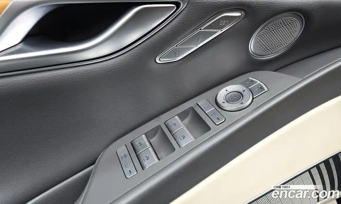 Genesis G80 2021 2.5 автомат (гидро), фото 34