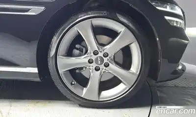 Genesis G80 2021 2.5 автомат (гидро), миниатюра 7