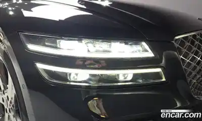 Genesis G80 2021 2.5 автомат (гидро), миниатюра 8