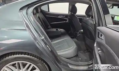 Genesis G70 2019 2.0 автомат (гидро), миниатюра 12