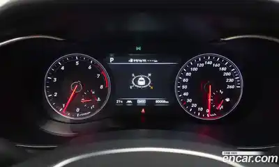 Genesis G70 2019 2.0 автомат (гидро), миниатюра 8