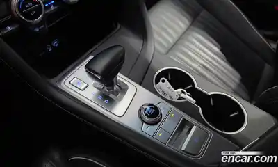 Genesis G70 2019 2.0 автомат (гидро), миниатюра 9