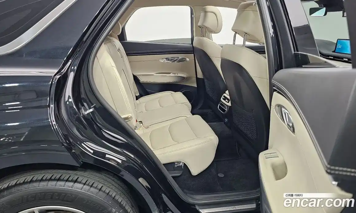 Genesis GV70 2022 2.5 автомат (гидро), фото 11