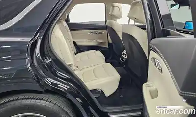 Genesis GV70 2022 2.5 автомат (гидро), миниатюра 11