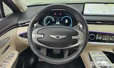 Genesis GV70 2022 2.5 автомат (гидро), миниатюра 12