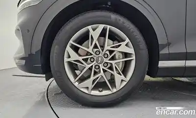 Genesis GV70 2022 2.5 автомат (гидро), миниатюра 5