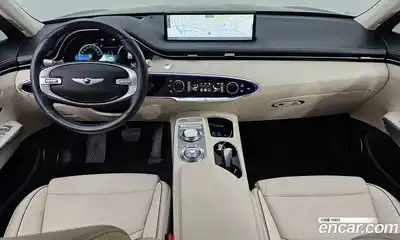 Genesis GV70 2022 2.5 автомат (гидро), миниатюра 7