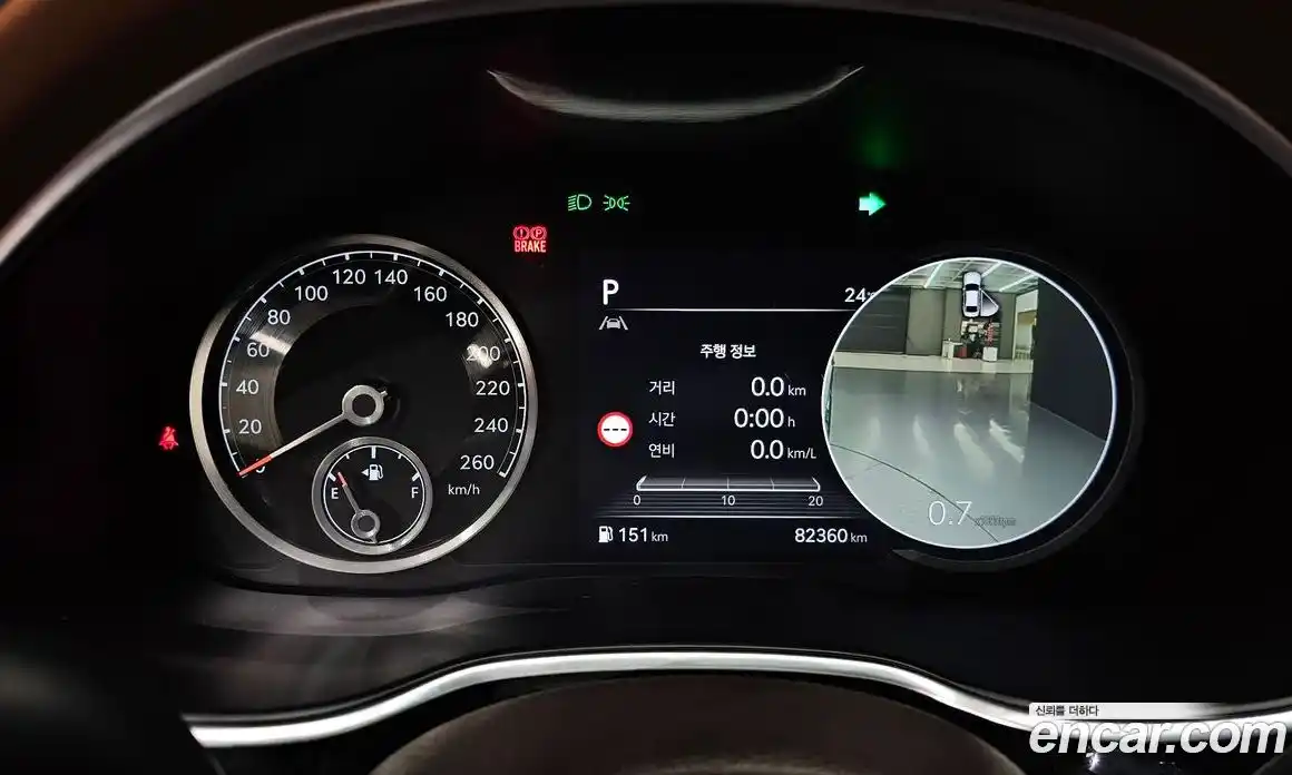 Genesis G80 2022 2.5 автомат (гидро), фото 11