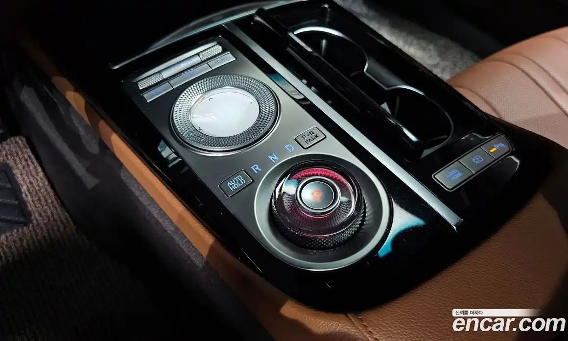 Genesis G80 2022 2.5 автомат (гидро), фото 12