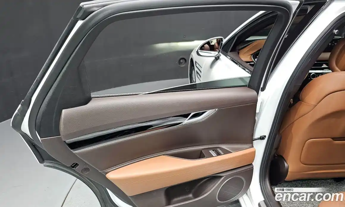 Genesis G80 2022 2.5 автомат (гидро), фото 15