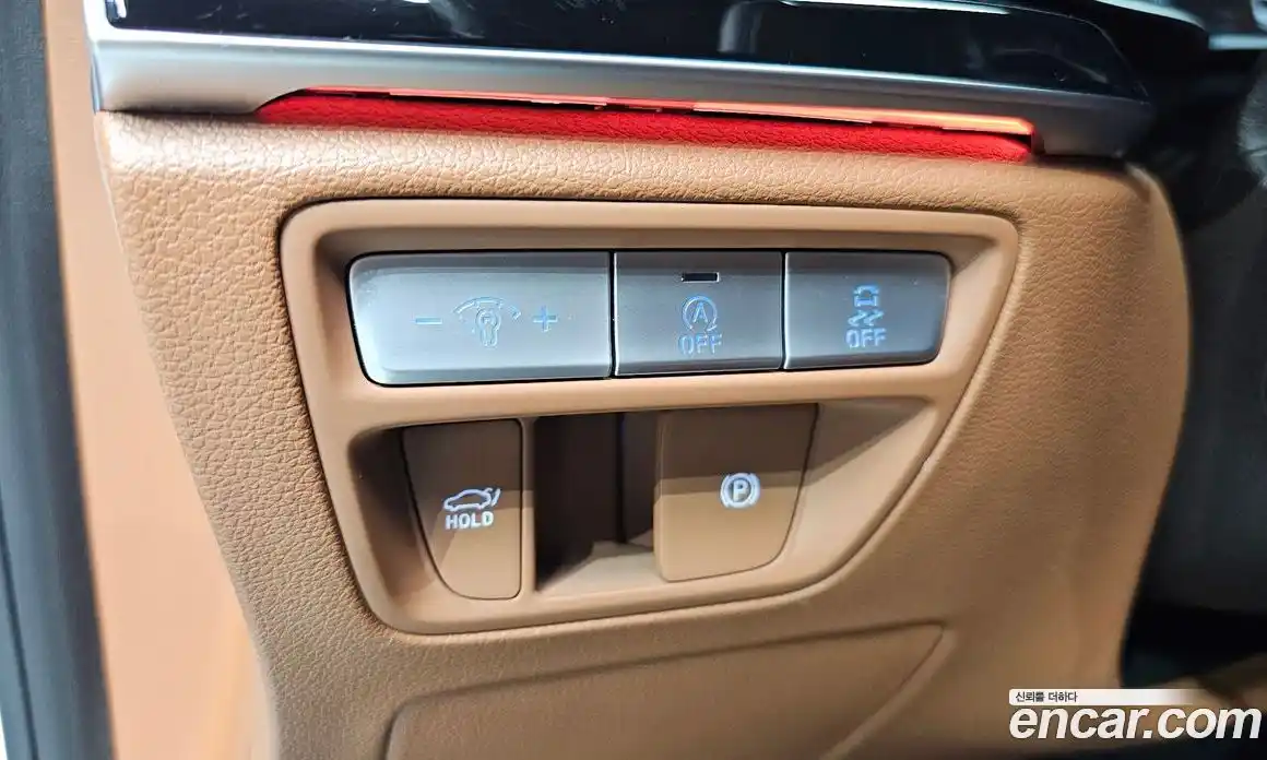 Genesis G80 2022 2.5 автомат (гидро), фото 28